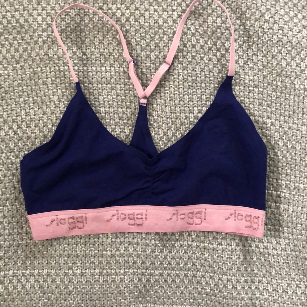 🌸Racerback sport bra🌸
